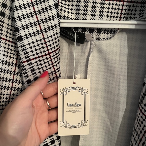 NWT women’s lightweight blazer - Picture 3 of 6